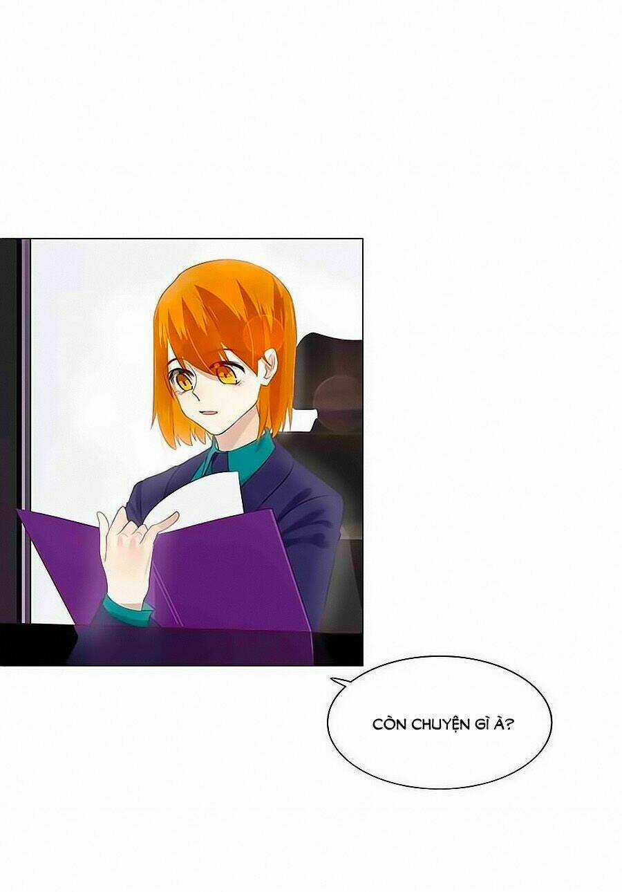 Kết Hôn Không Dễ - Chapter 30 - Trang 20