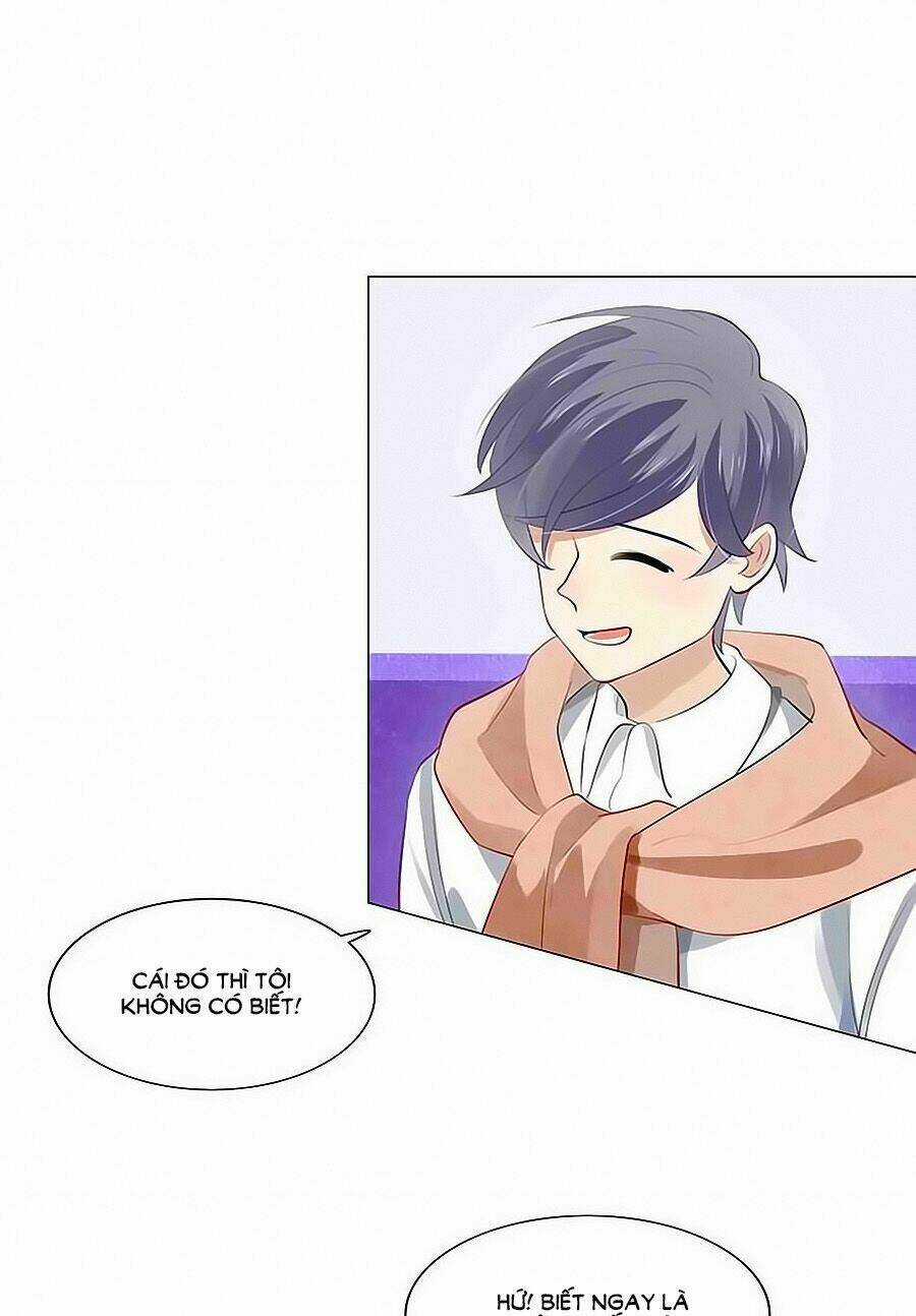 Kết Hôn Không Dễ - Chapter 30 - Trang 3