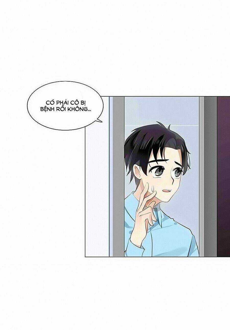 Kết Hôn Không Dễ - Chapter 30 - Trang 21