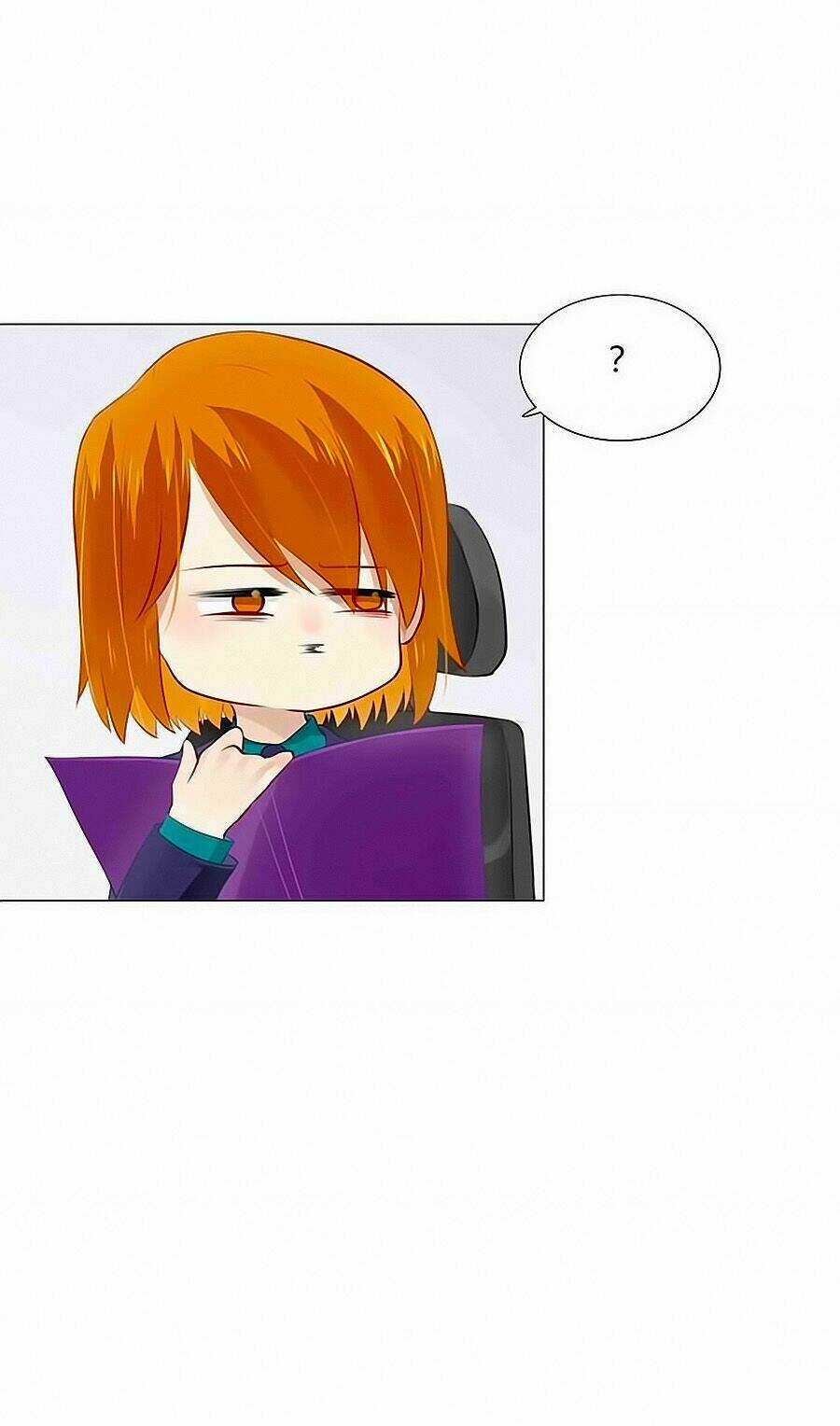 Kết Hôn Không Dễ - Chapter 30 - Trang 22