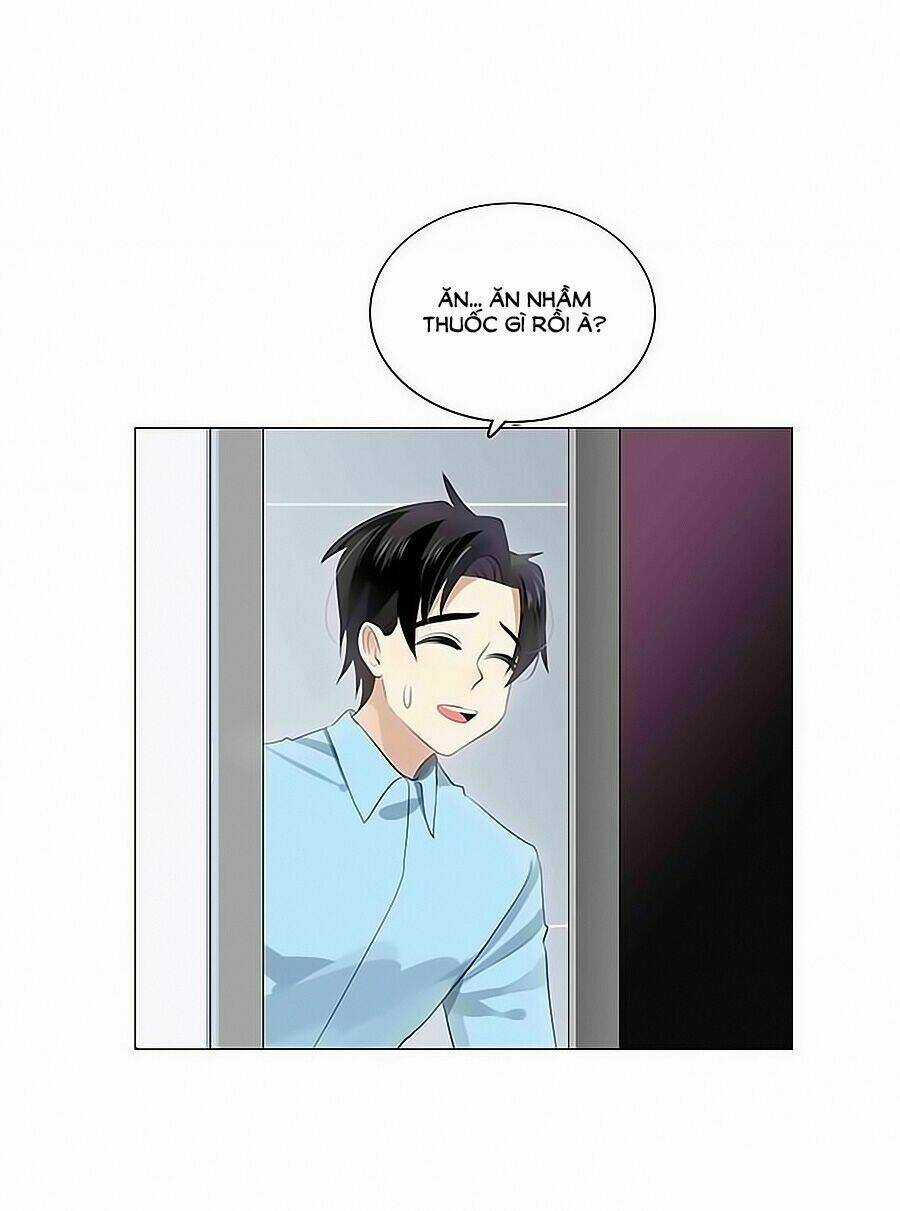 Kết Hôn Không Dễ - Chapter 30 - Trang 23