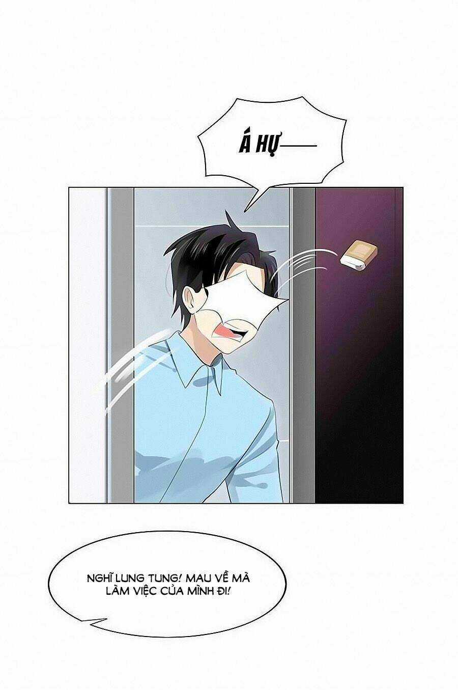 Kết Hôn Không Dễ - Chapter 30 - Trang 24