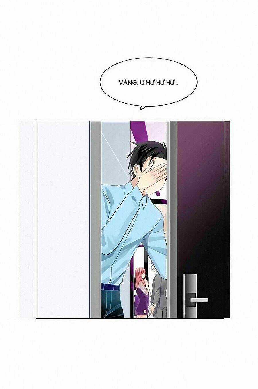 Kết Hôn Không Dễ - Chapter 30 - Trang 25