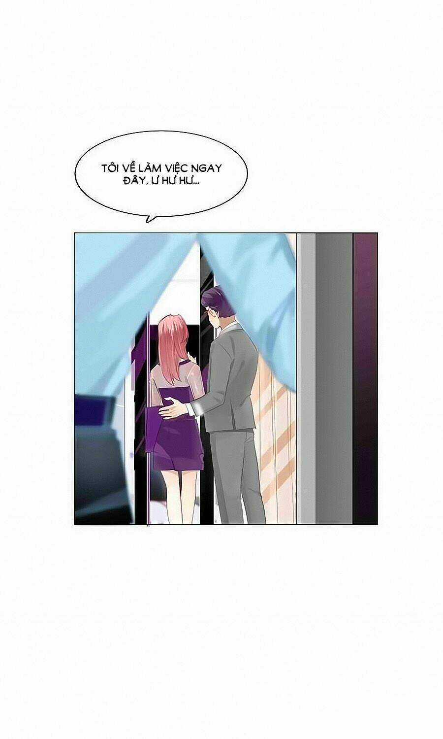 Kết Hôn Không Dễ - Chapter 30 - Trang 26
