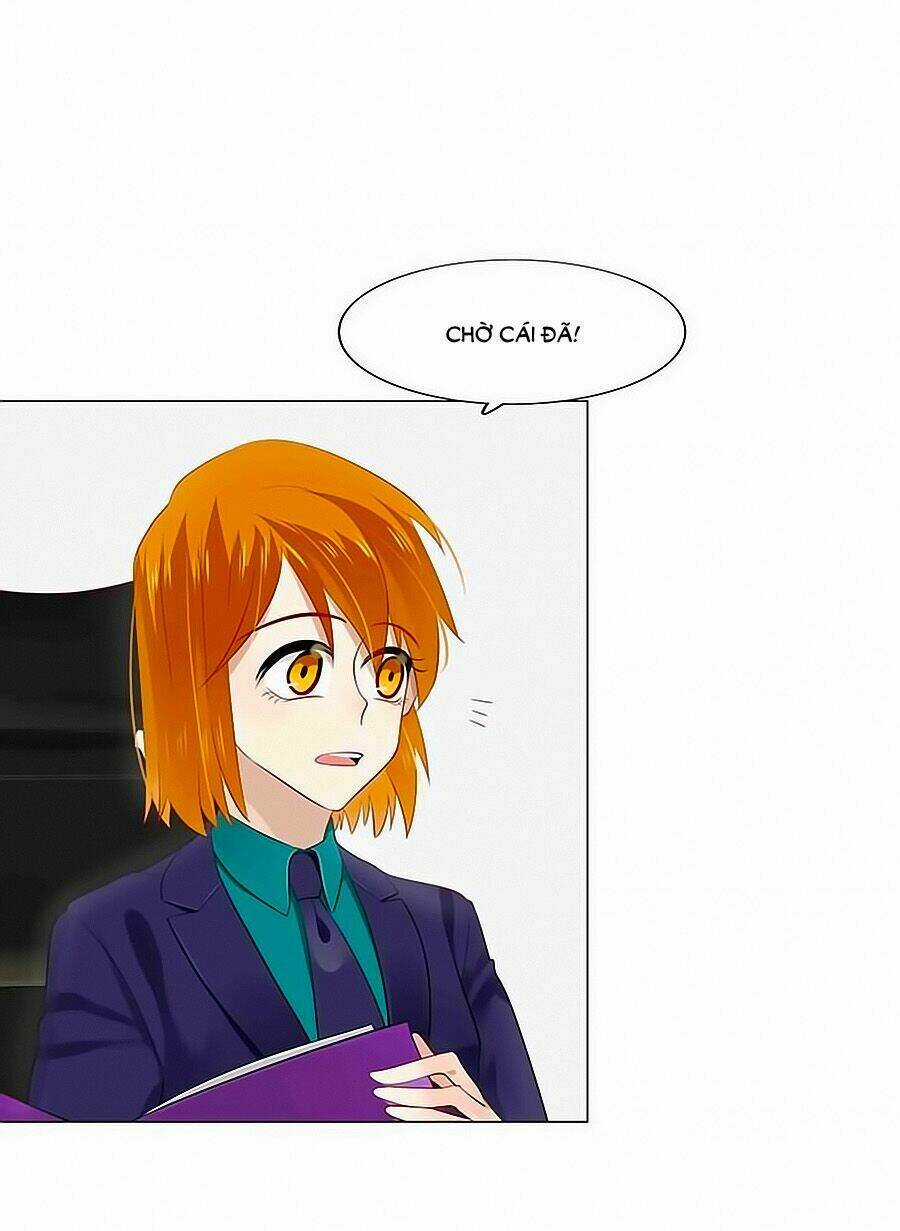 Kết Hôn Không Dễ - Chapter 30 - Trang 27