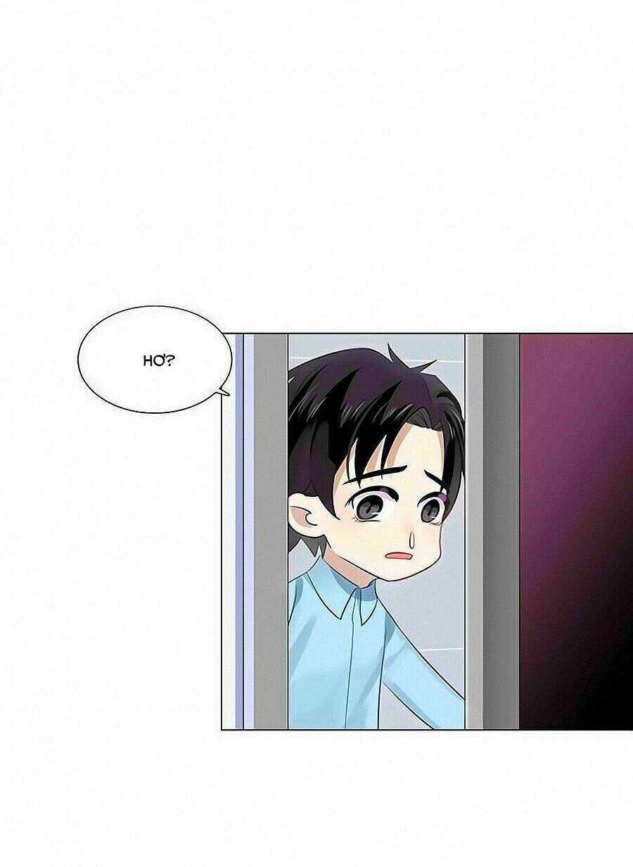 Kết Hôn Không Dễ - Chapter 30 - Trang 28