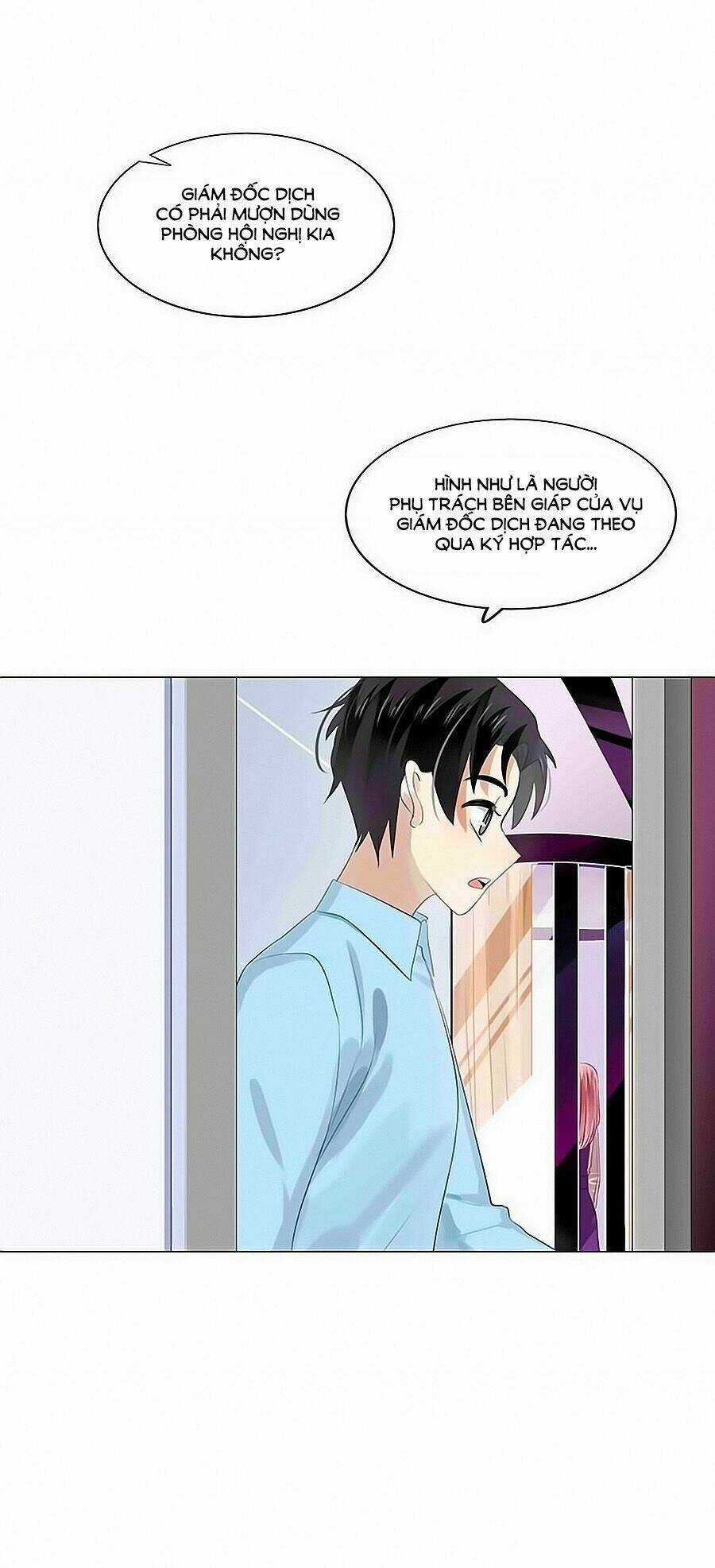 Kết Hôn Không Dễ - Chapter 30 - Trang 29