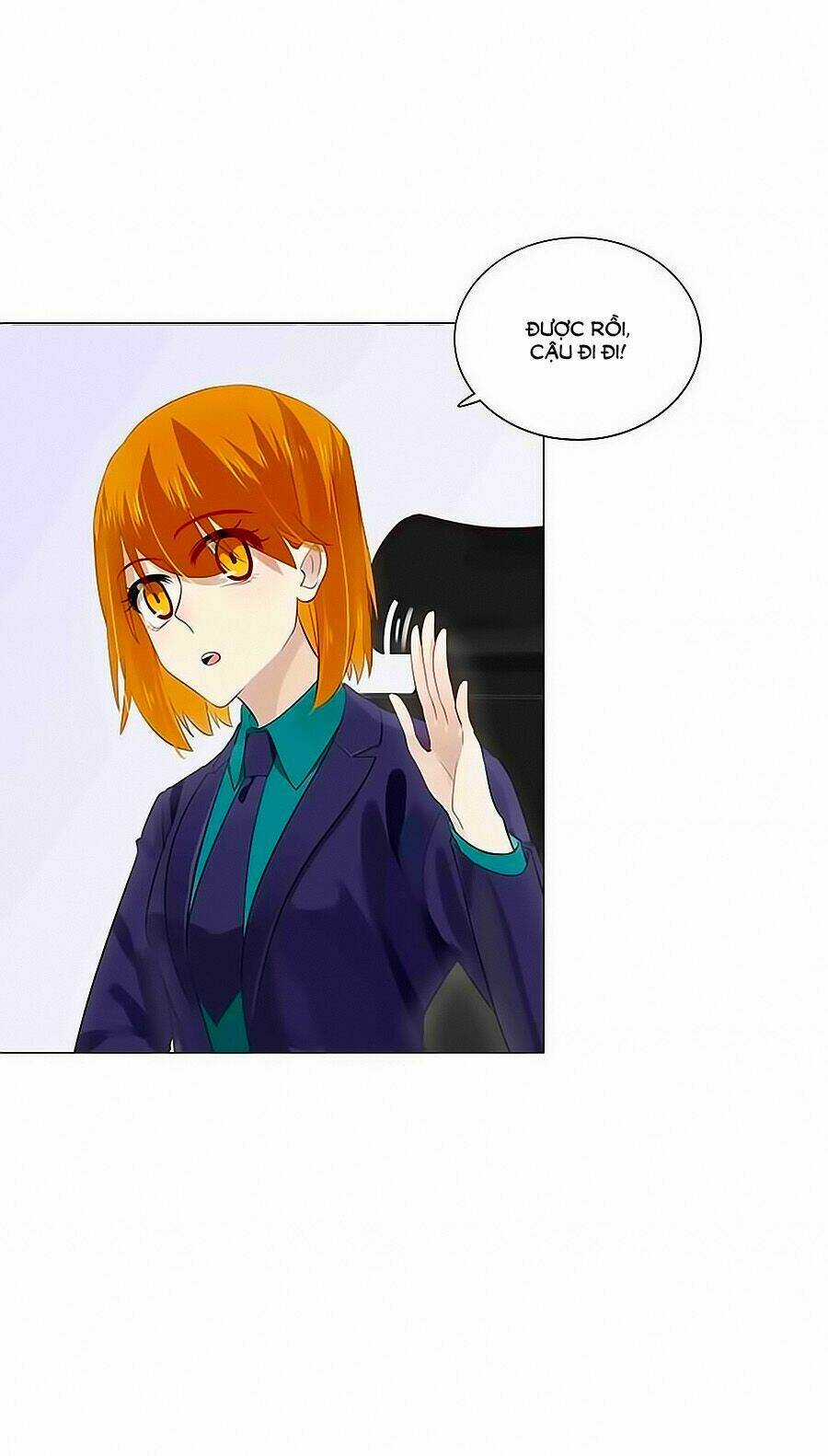 Kết Hôn Không Dễ - Chapter 30 - Trang 30