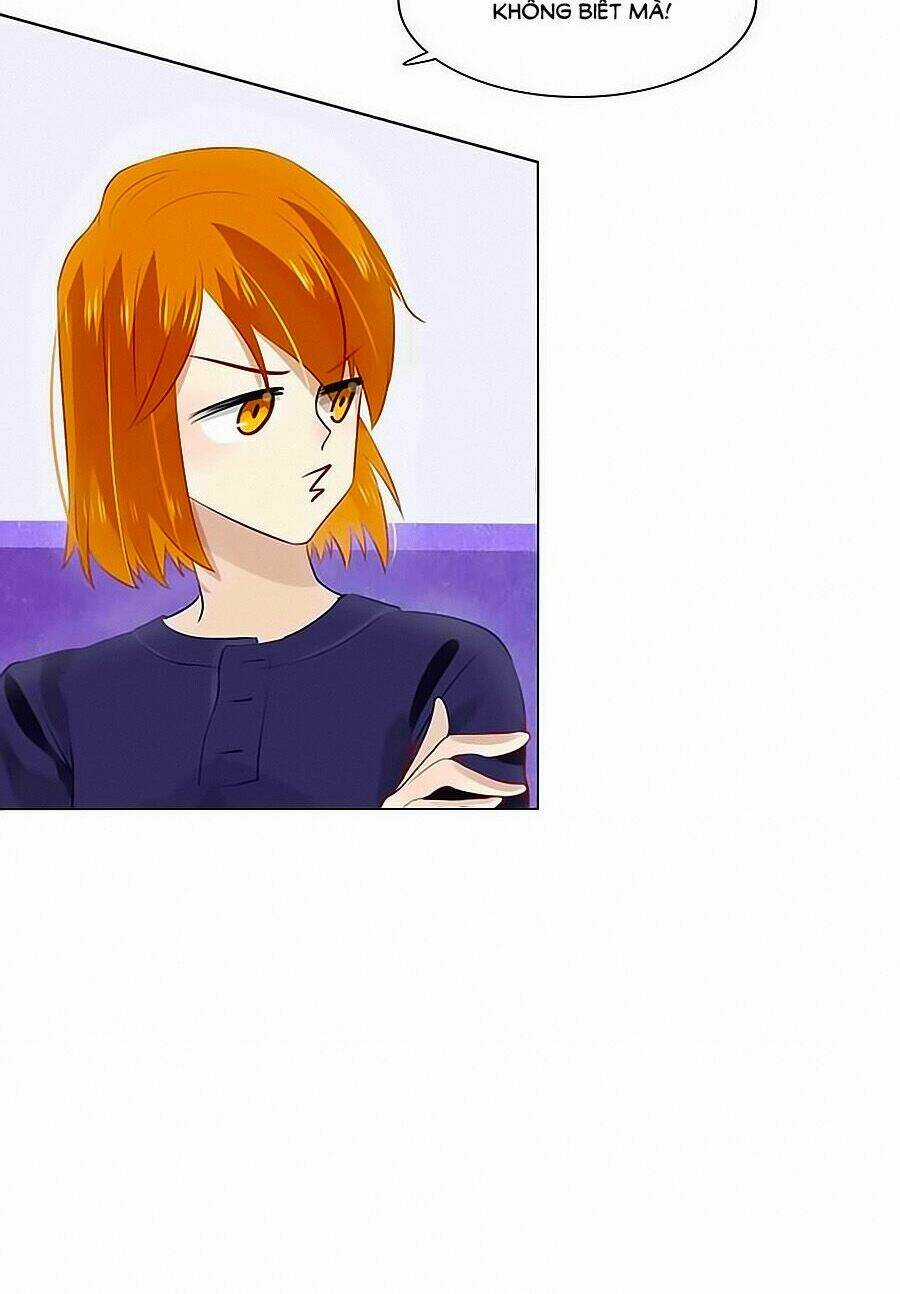 Kết Hôn Không Dễ - Chapter 30 - Trang 4