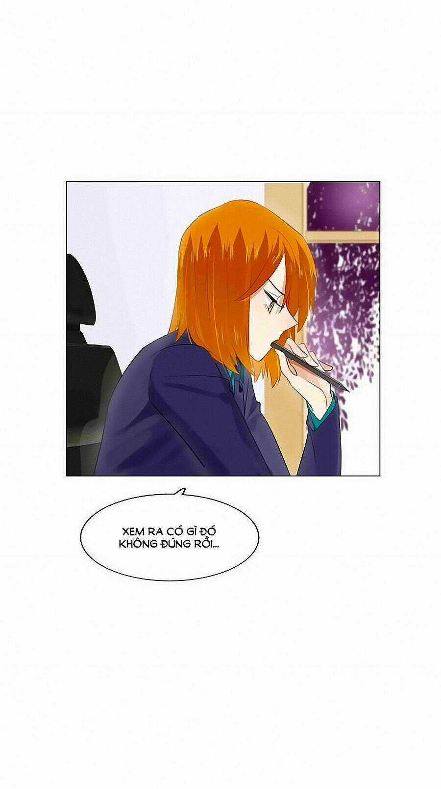 Kết Hôn Không Dễ - Chapter 30 - Trang 32