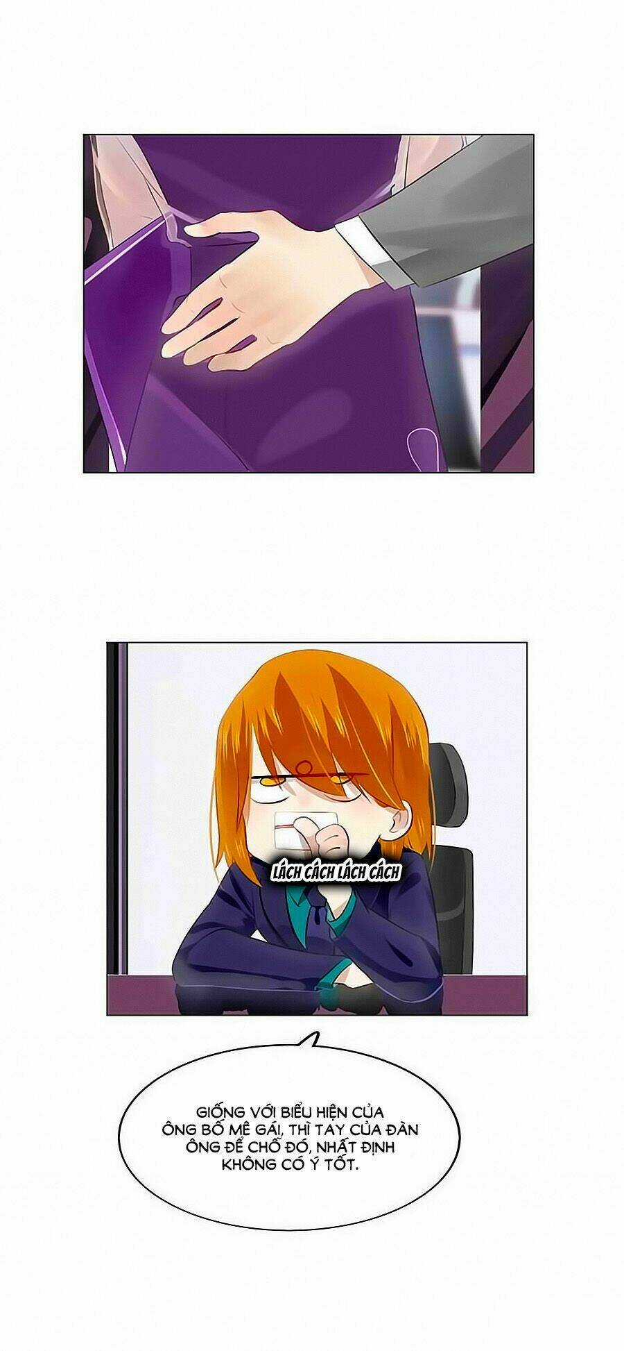 Kết Hôn Không Dễ - Chapter 30 - Trang 33