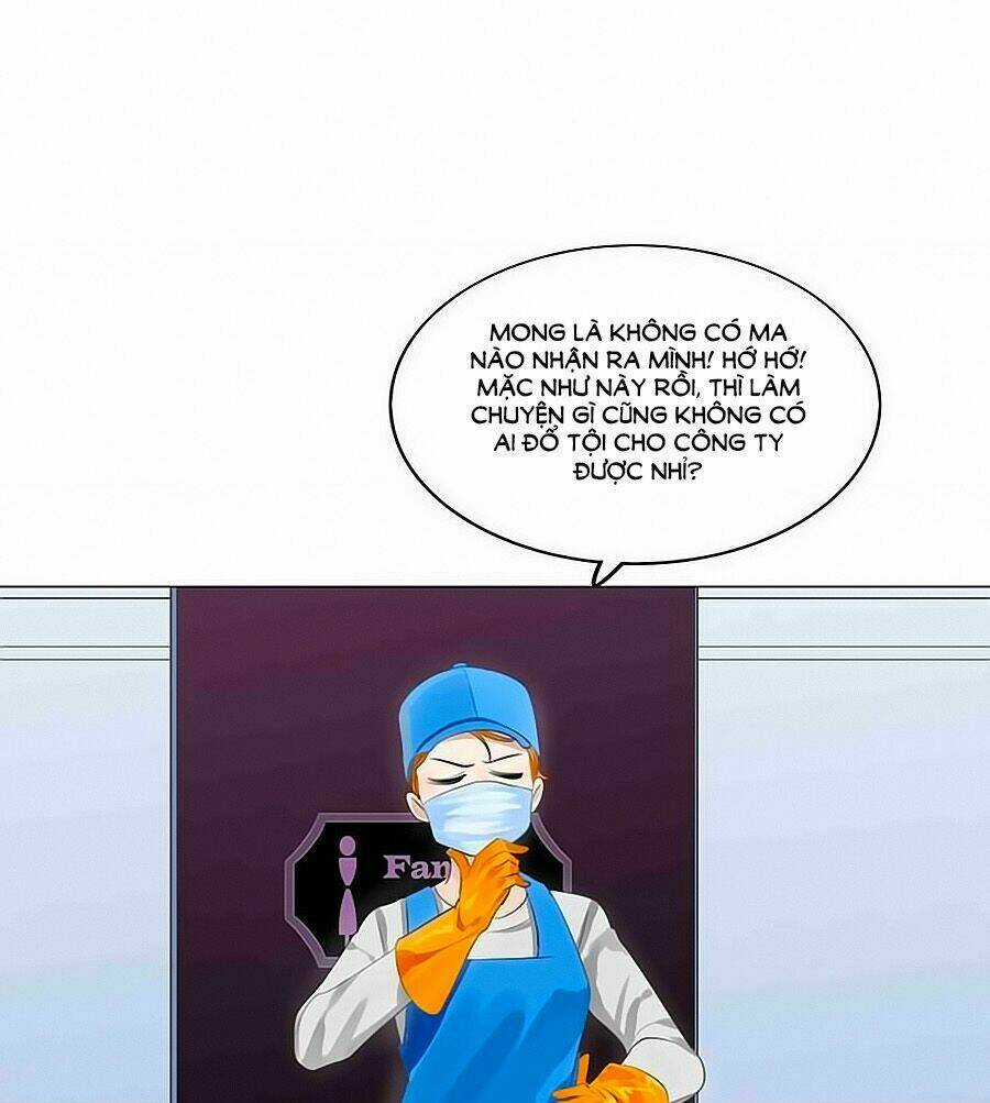 Kết Hôn Không Dễ - Chapter 30 - Trang 40