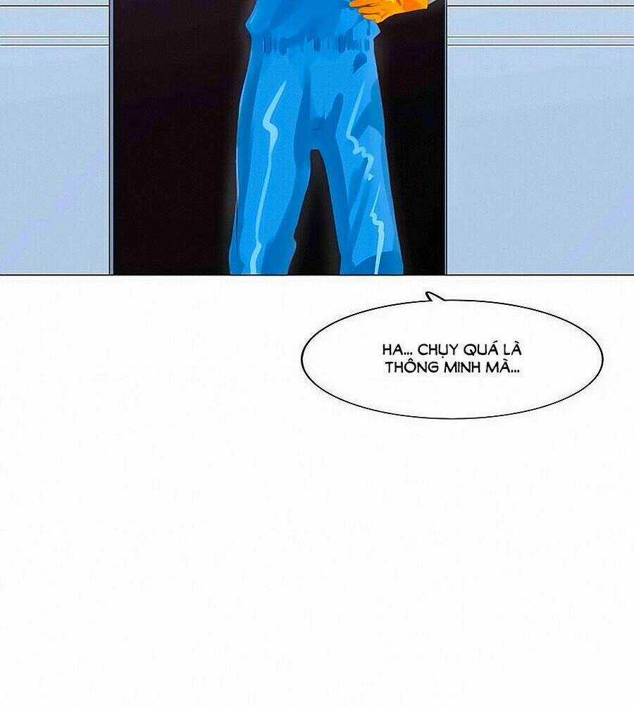 Kết Hôn Không Dễ - Chapter 30 - Trang 41