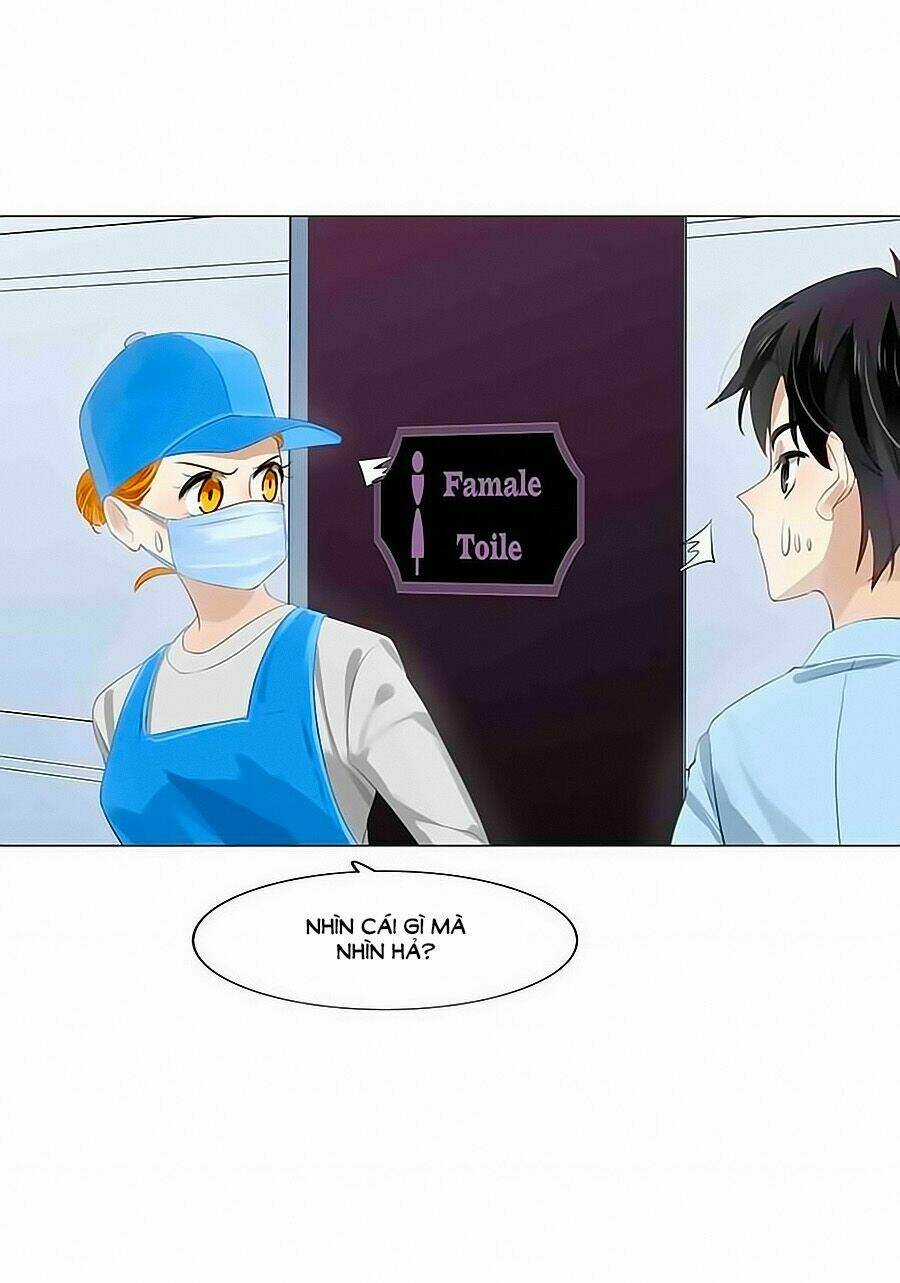 Kết Hôn Không Dễ - Chapter 30 - Trang 42