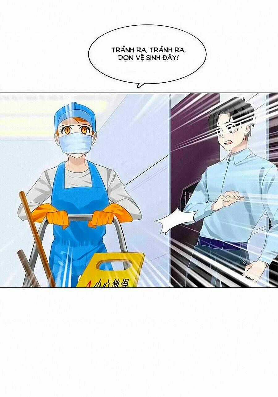 Kết Hôn Không Dễ - Chapter 30 - Trang 43