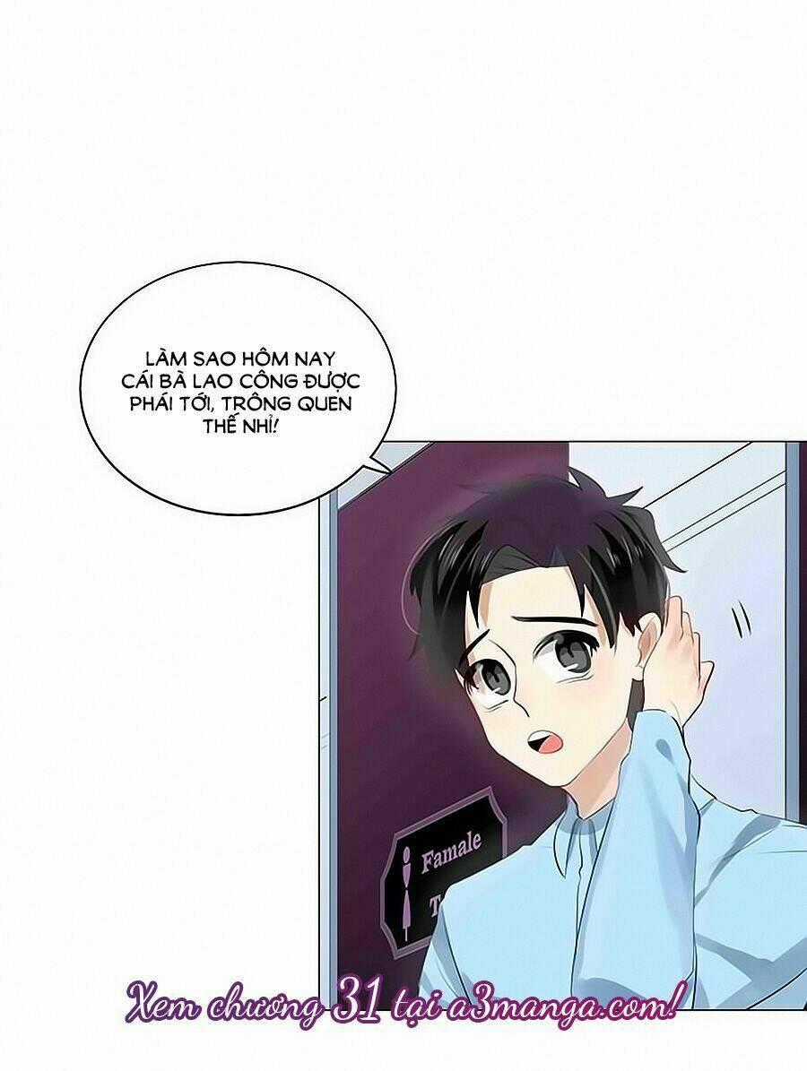 Kết Hôn Không Dễ - Chapter 30 - Trang 44