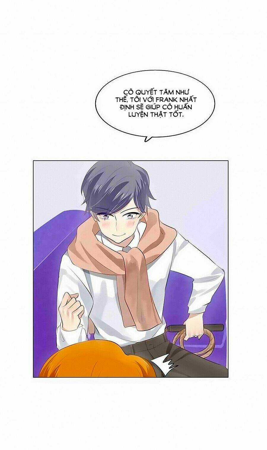 Kết Hôn Không Dễ - Chapter 30 - Trang 6