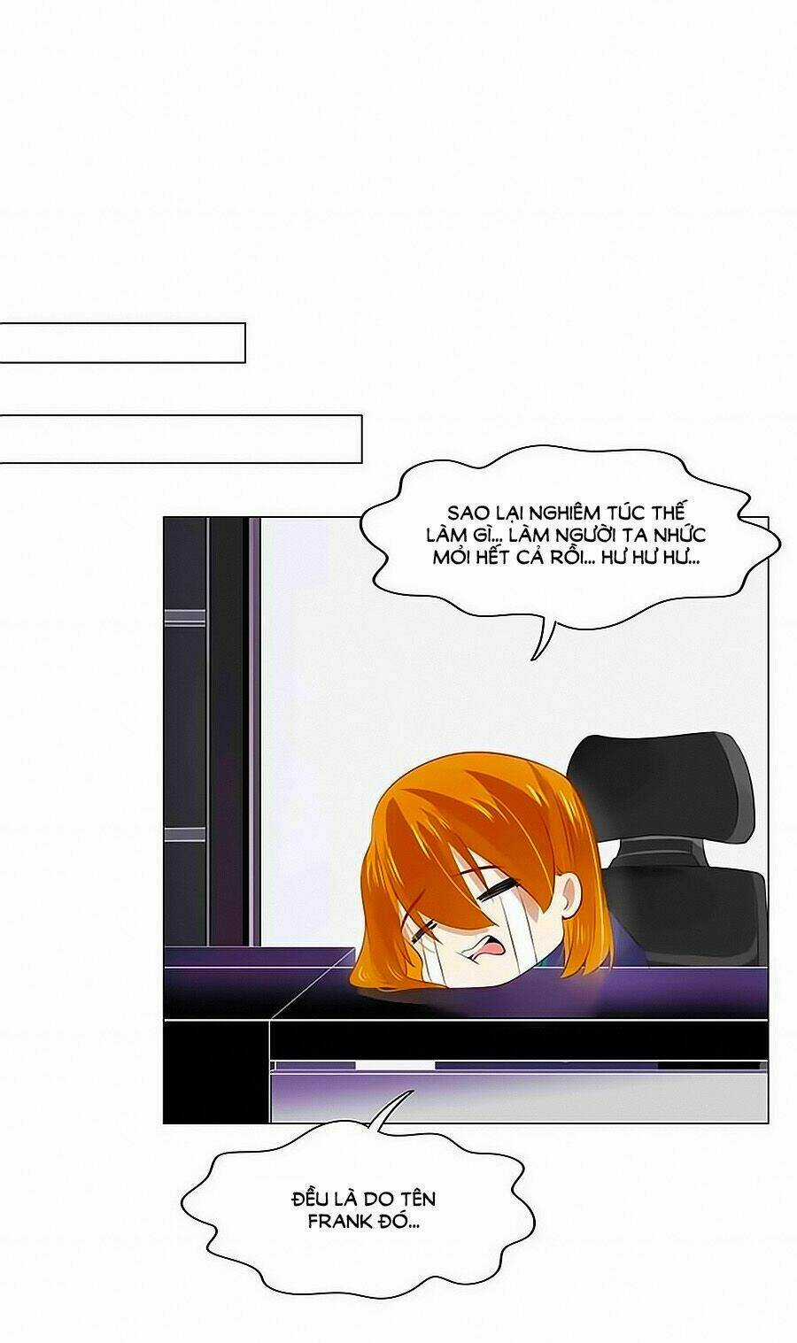 Kết Hôn Không Dễ - Chapter 30 - Trang 9