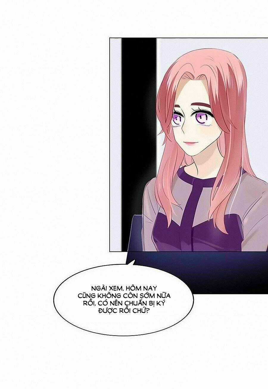 Kết Hôn Không Dễ - Chapter 31 - Trang 2