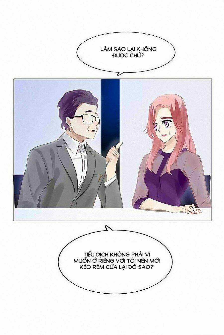 Kết Hôn Không Dễ - Chapter 31 - Trang 11