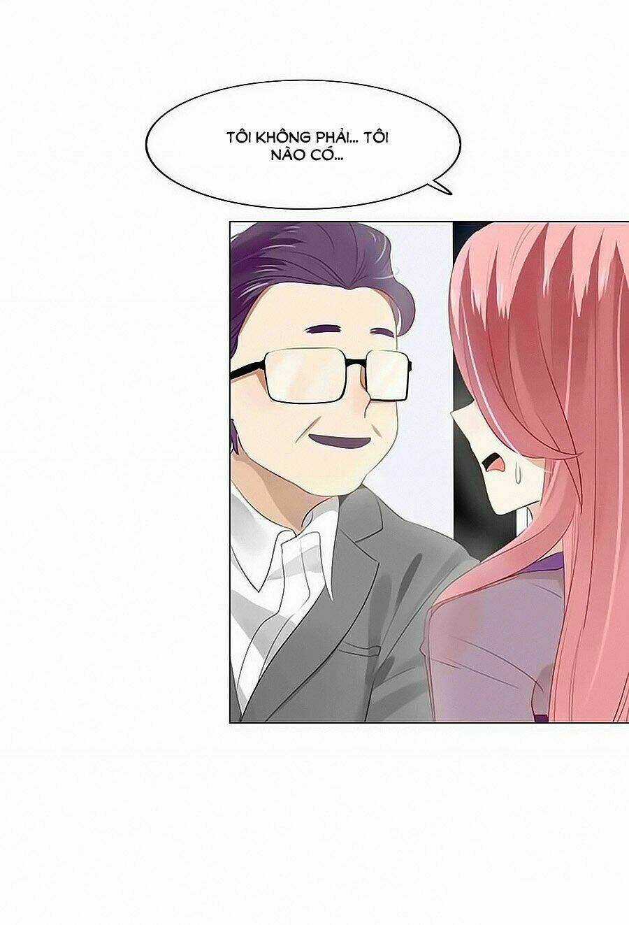 Kết Hôn Không Dễ - Chapter 31 - Trang 12