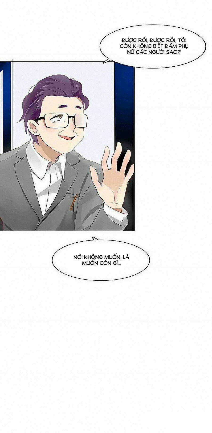 Kết Hôn Không Dễ - Chapter 31 - Trang 13