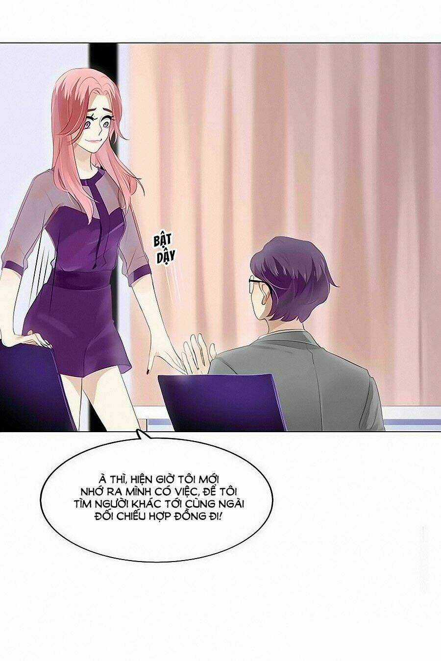 Kết Hôn Không Dễ - Chapter 31 - Trang 14