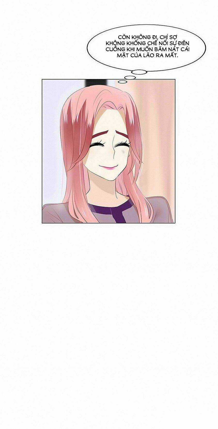 Kết Hôn Không Dễ - Chapter 31 - Trang 15