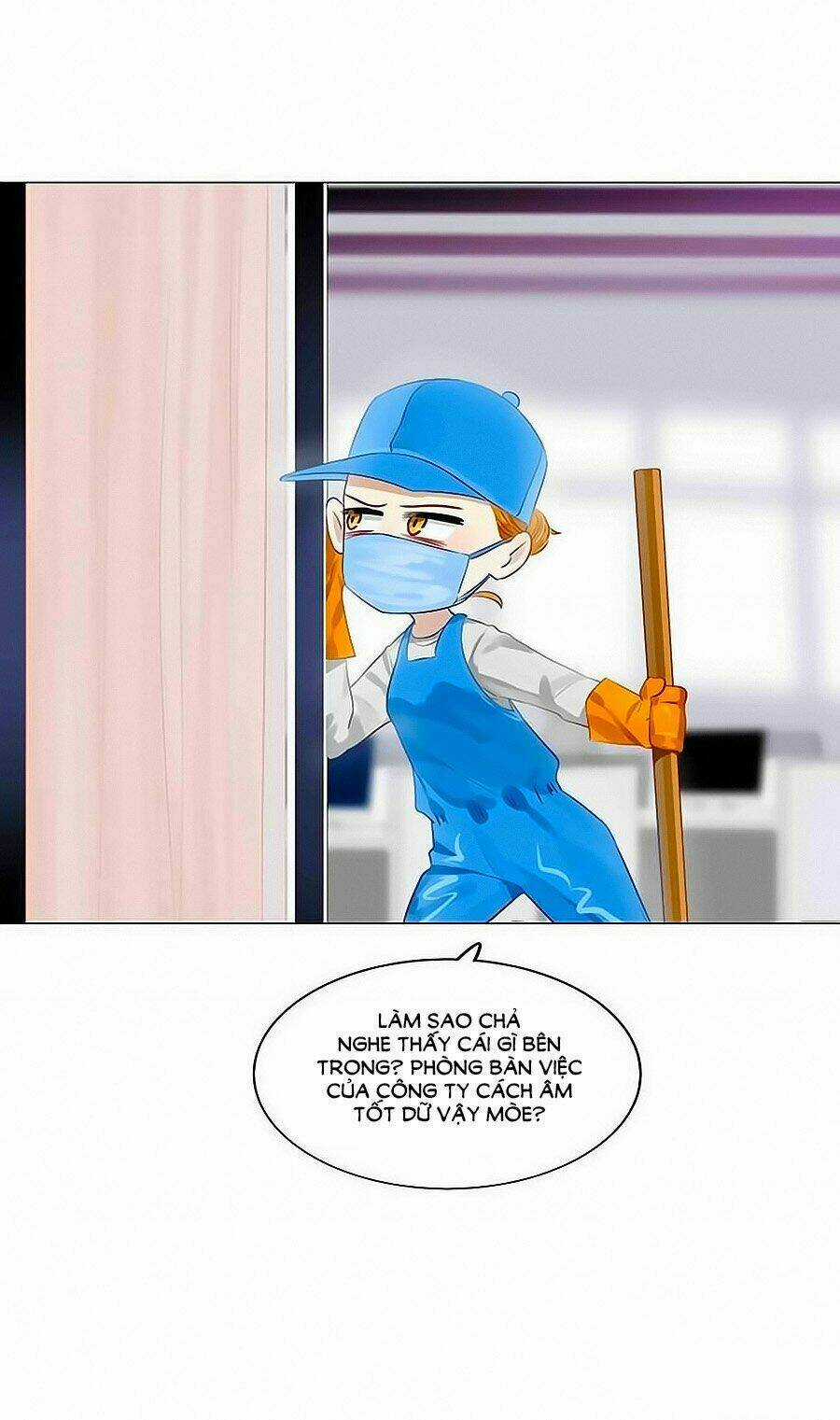 Kết Hôn Không Dễ - Chapter 31 - Trang 16