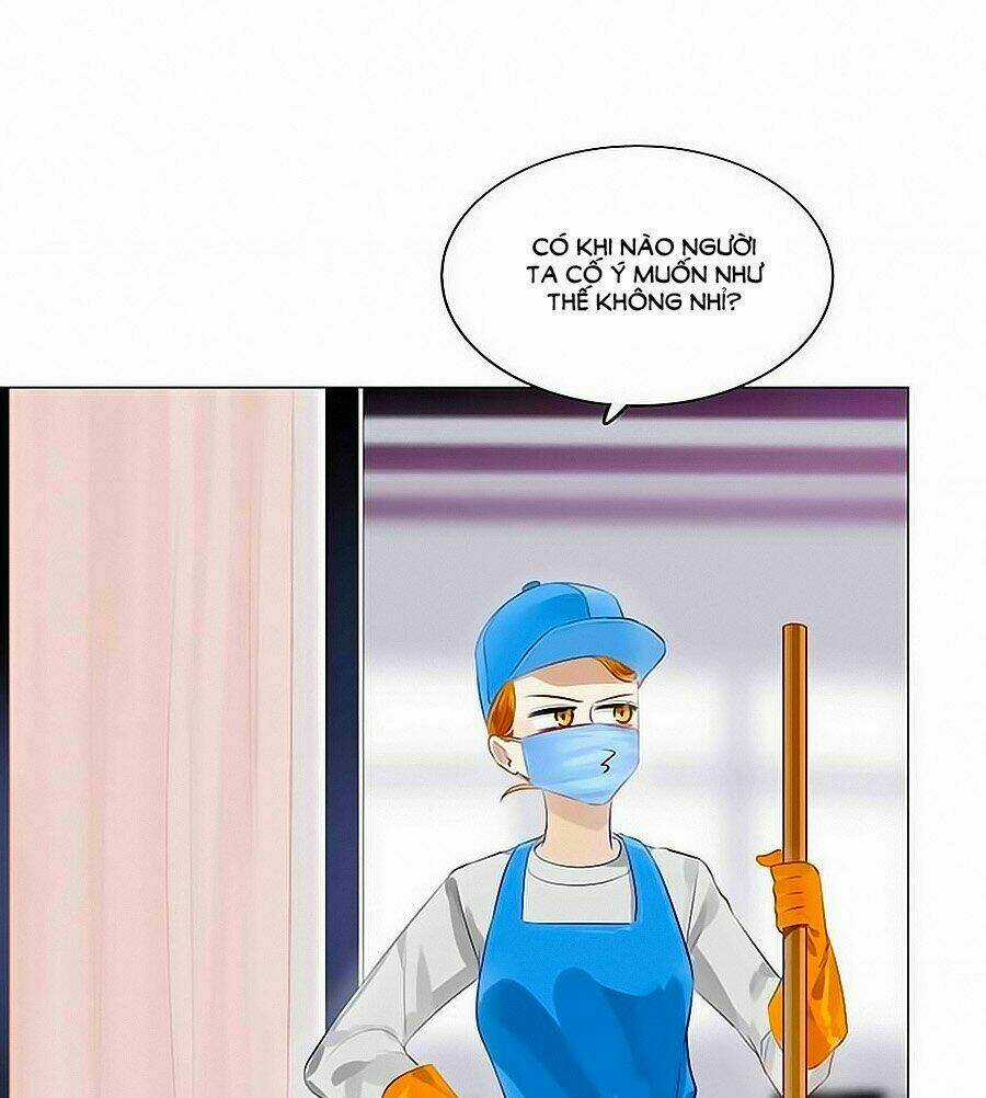 Kết Hôn Không Dễ - Chapter 31 - Trang 17