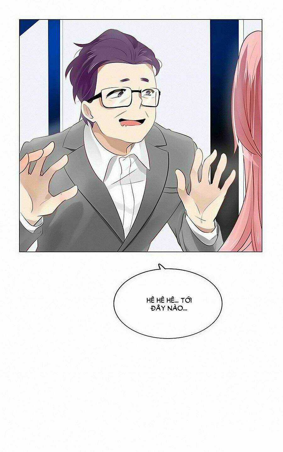 Kết Hôn Không Dễ - Chapter 31 - Trang 19