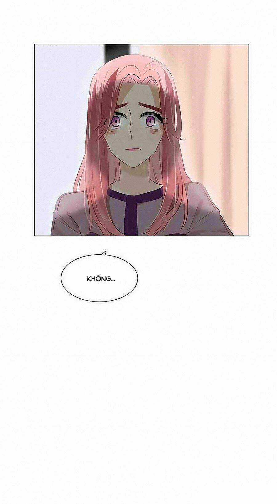 Kết Hôn Không Dễ - Chapter 31 - Trang 20