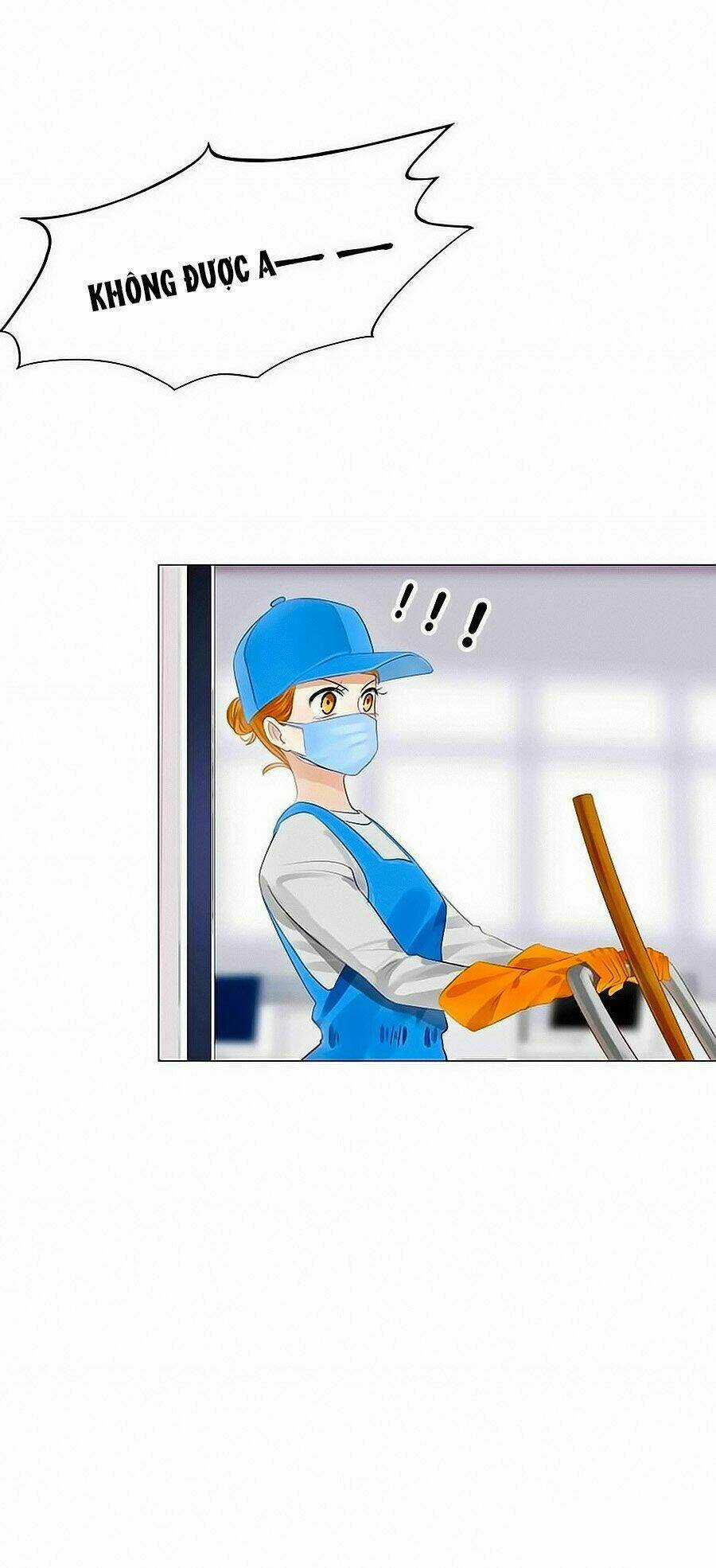 Kết Hôn Không Dễ - Chapter 31 - Trang 22