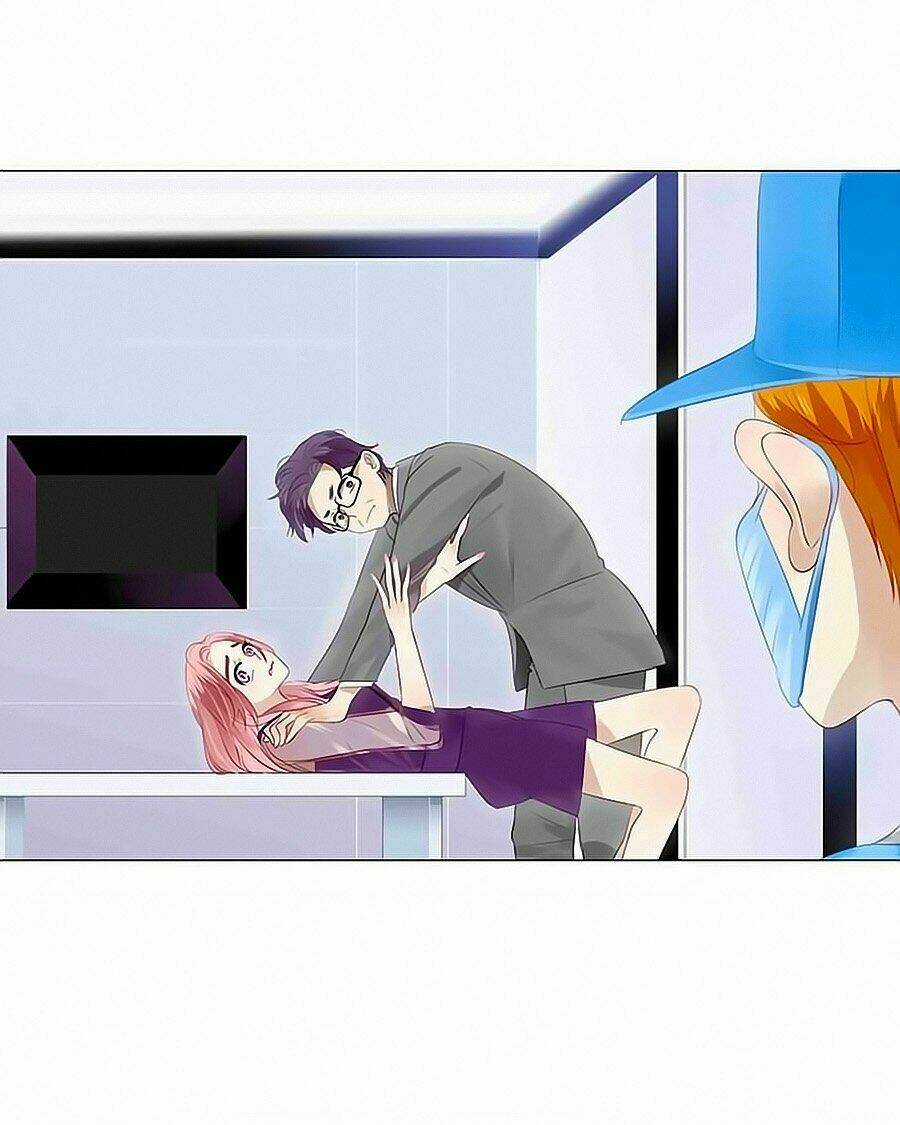 Kết Hôn Không Dễ - Chapter 31 - Trang 24