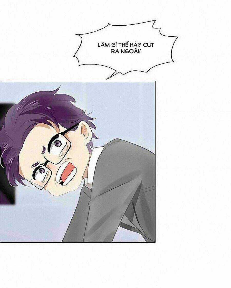 Kết Hôn Không Dễ - Chapter 31 - Trang 25