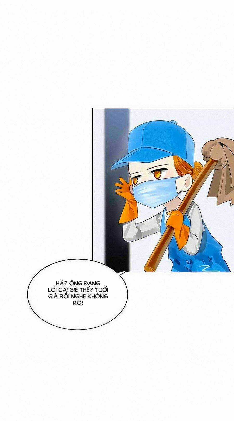 Kết Hôn Không Dễ - Chapter 31 - Trang 26