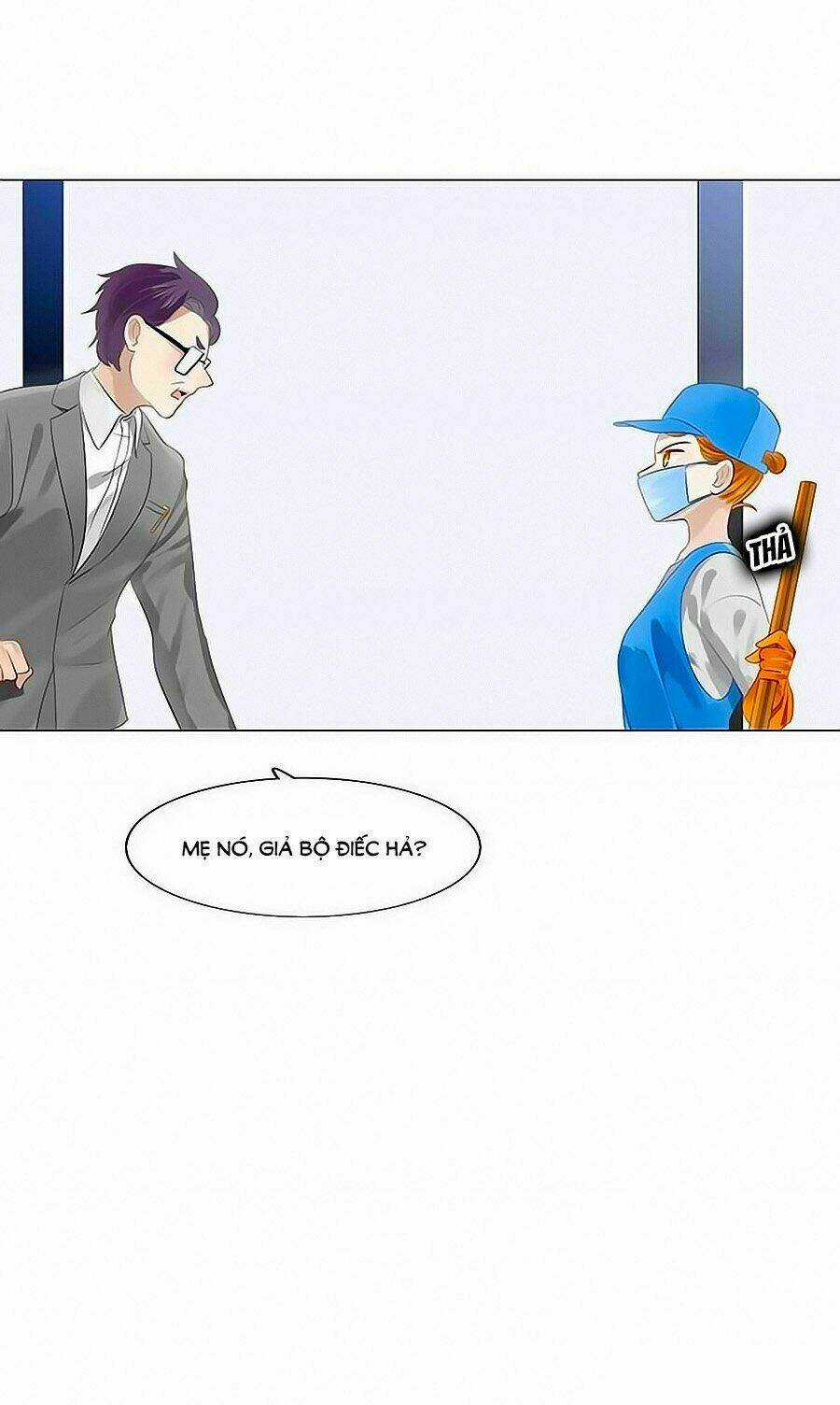 Kết Hôn Không Dễ - Chapter 31 - Trang 27