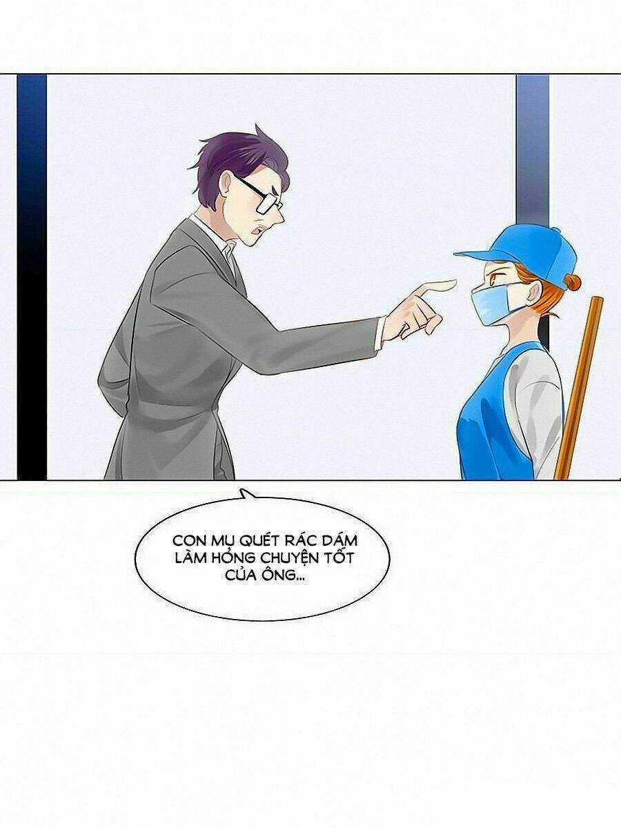 Kết Hôn Không Dễ - Chapter 31 - Trang 28