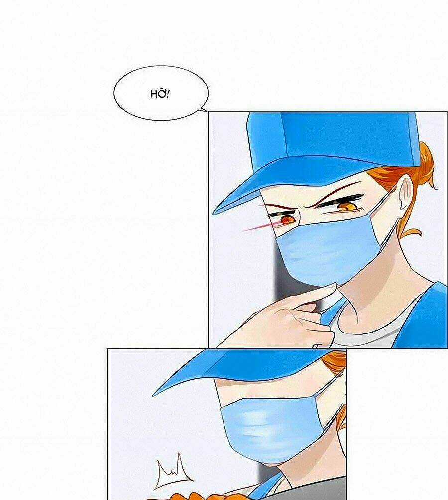 Kết Hôn Không Dễ - Chapter 31 - Trang 29