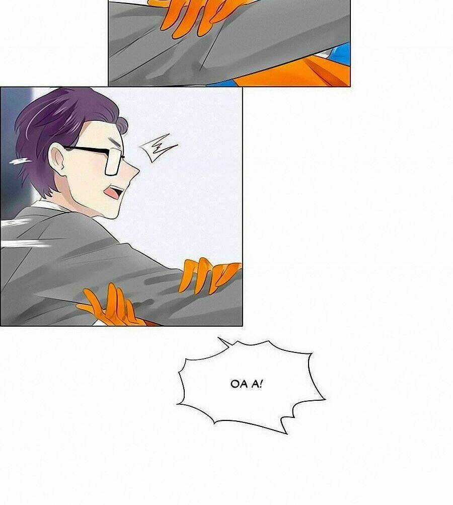 Kết Hôn Không Dễ - Chapter 31 - Trang 30