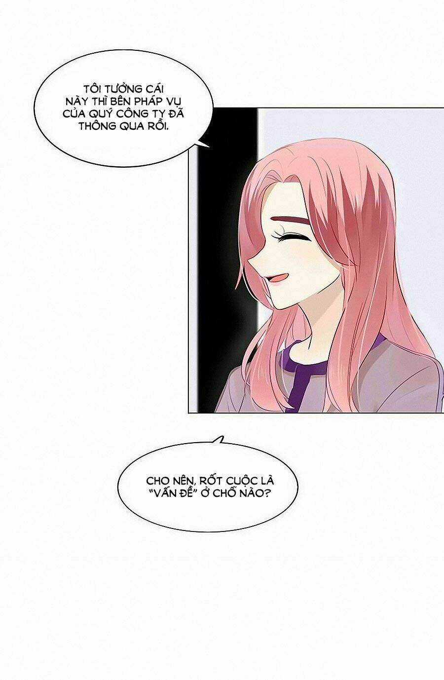 Kết Hôn Không Dễ - Chapter 31 - Trang 4