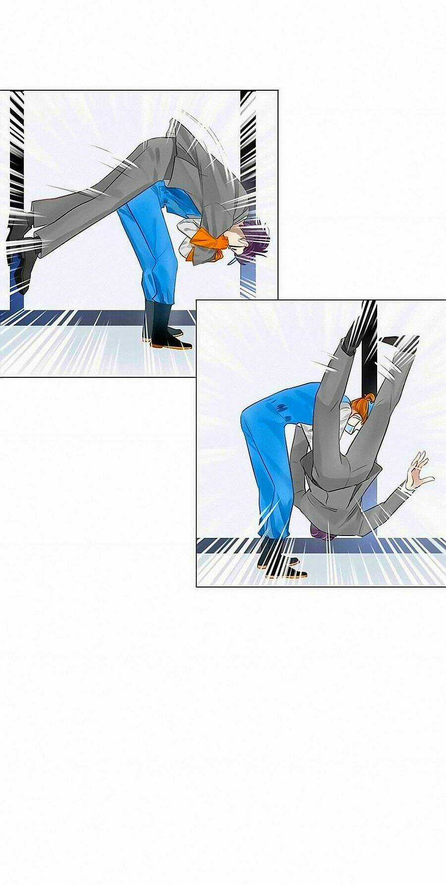 Kết Hôn Không Dễ - Chapter 31 - Trang 31