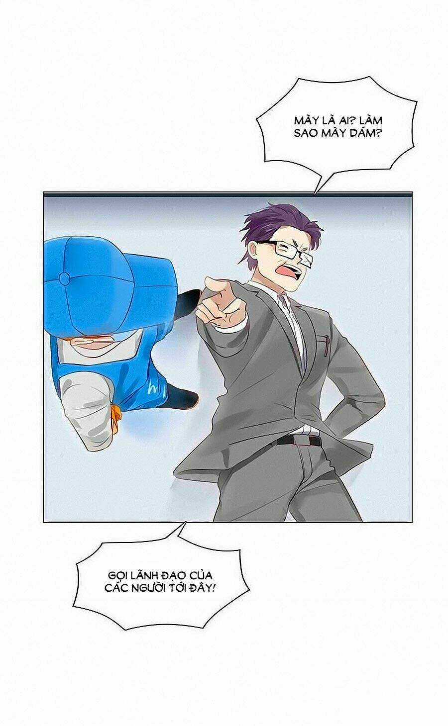 Kết Hôn Không Dễ - Chapter 31 - Trang 32