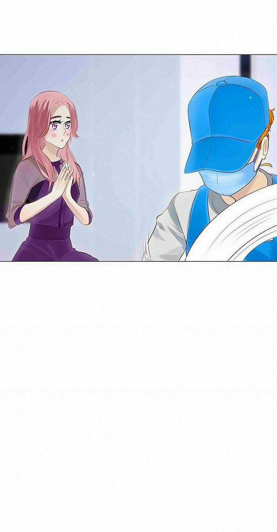 Kết Hôn Không Dễ - Chapter 31 - Trang 35