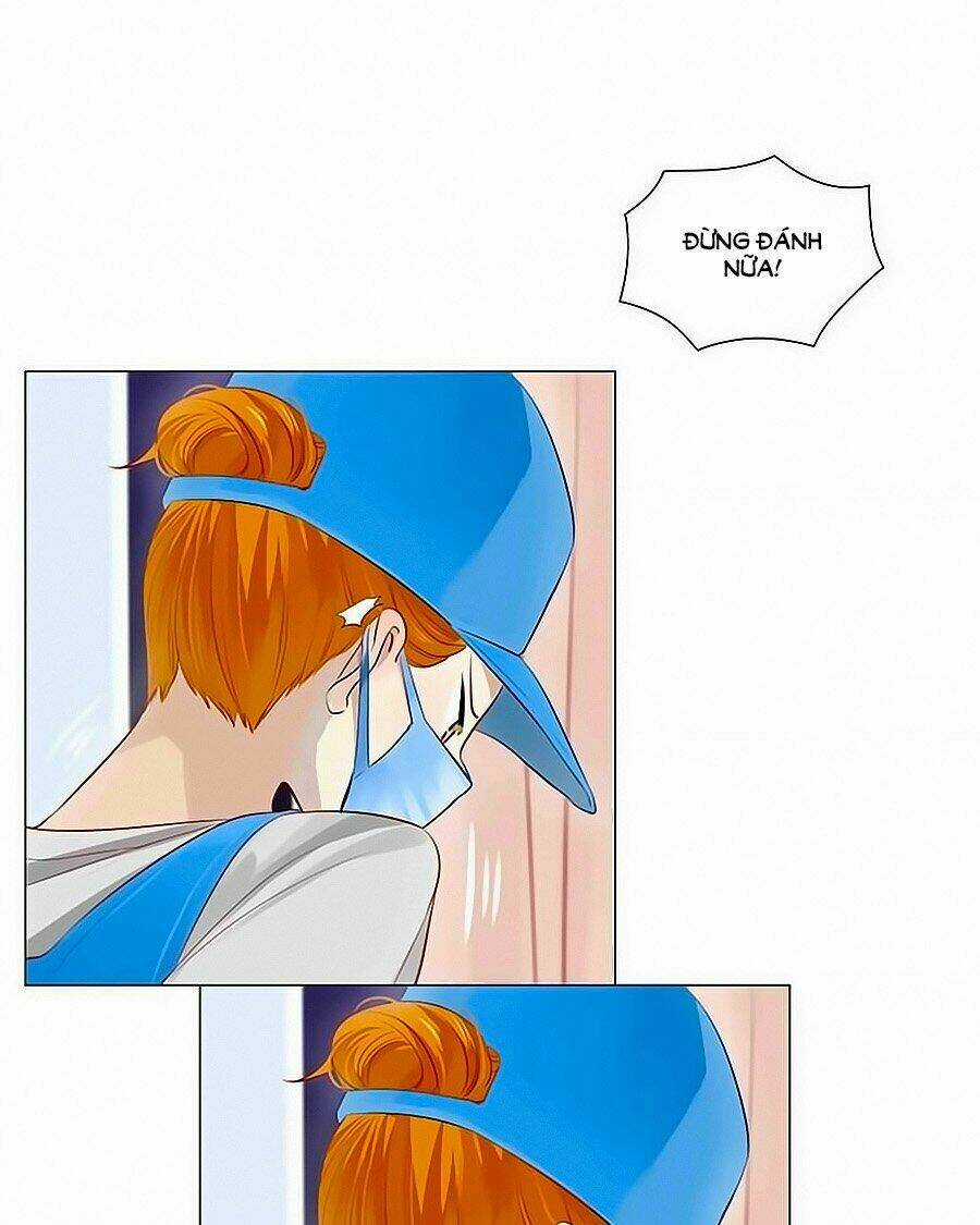 Kết Hôn Không Dễ - Chapter 31 - Trang 36