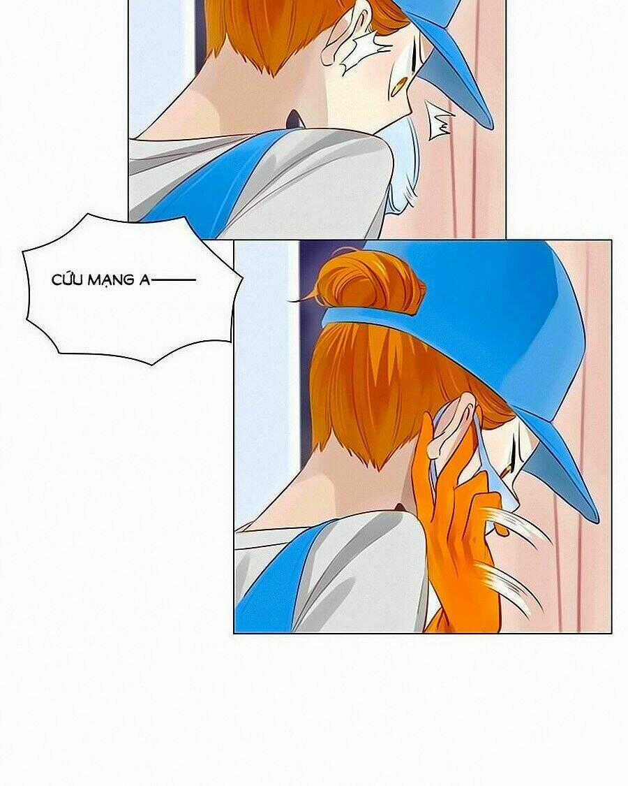 Kết Hôn Không Dễ - Chapter 31 - Trang 37