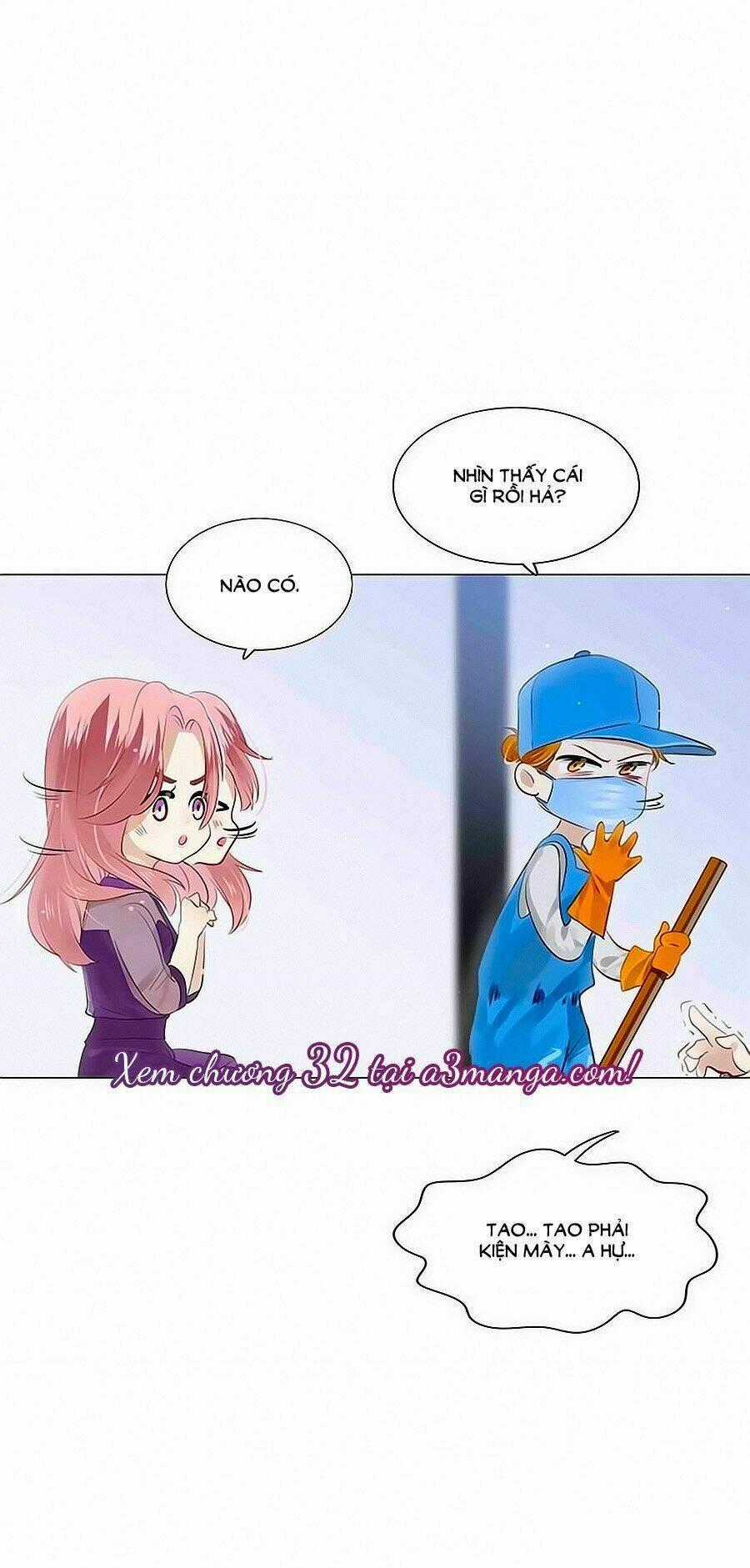 Kết Hôn Không Dễ - Chapter 31 - Trang 38