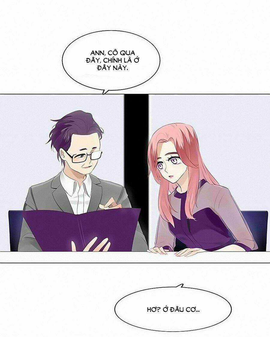 Kết Hôn Không Dễ - Chapter 31 - Trang 5