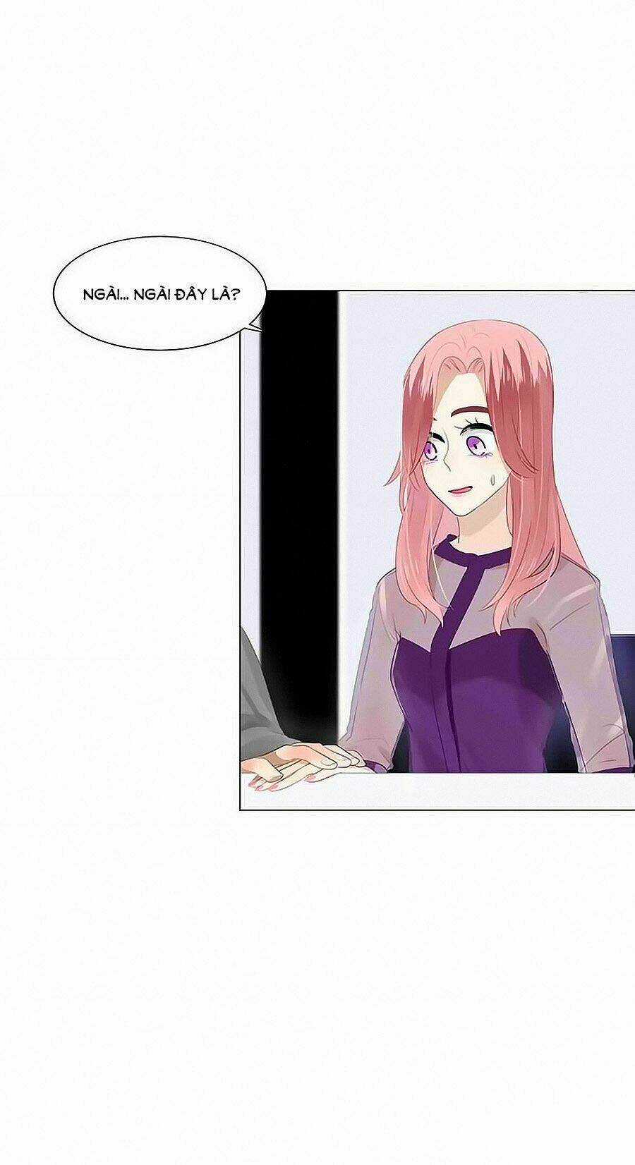 Kết Hôn Không Dễ - Chapter 31 - Trang 7