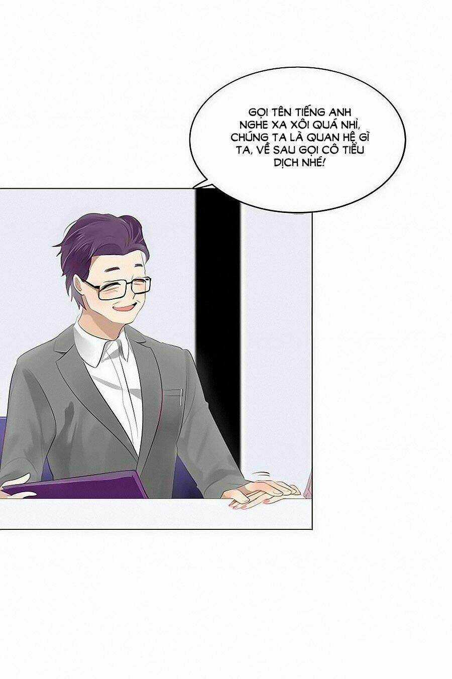 Kết Hôn Không Dễ - Chapter 31 - Trang 8